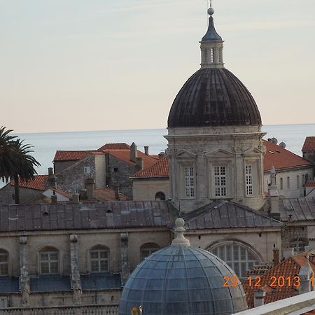 Nest Apartment Dubrovnik Extérieur photo