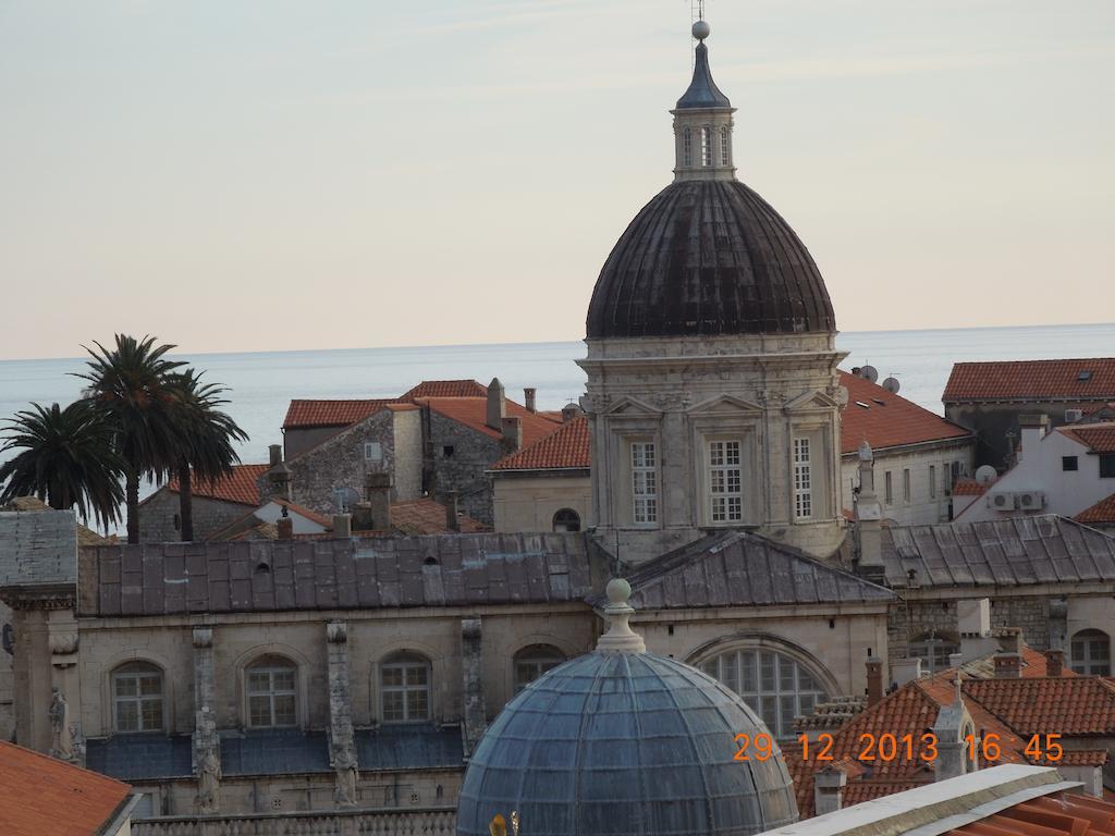 Nest Apartment Dubrovnik Extérieur photo