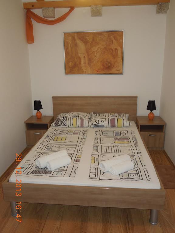 Nest Apartment Dubrovnik Extérieur photo