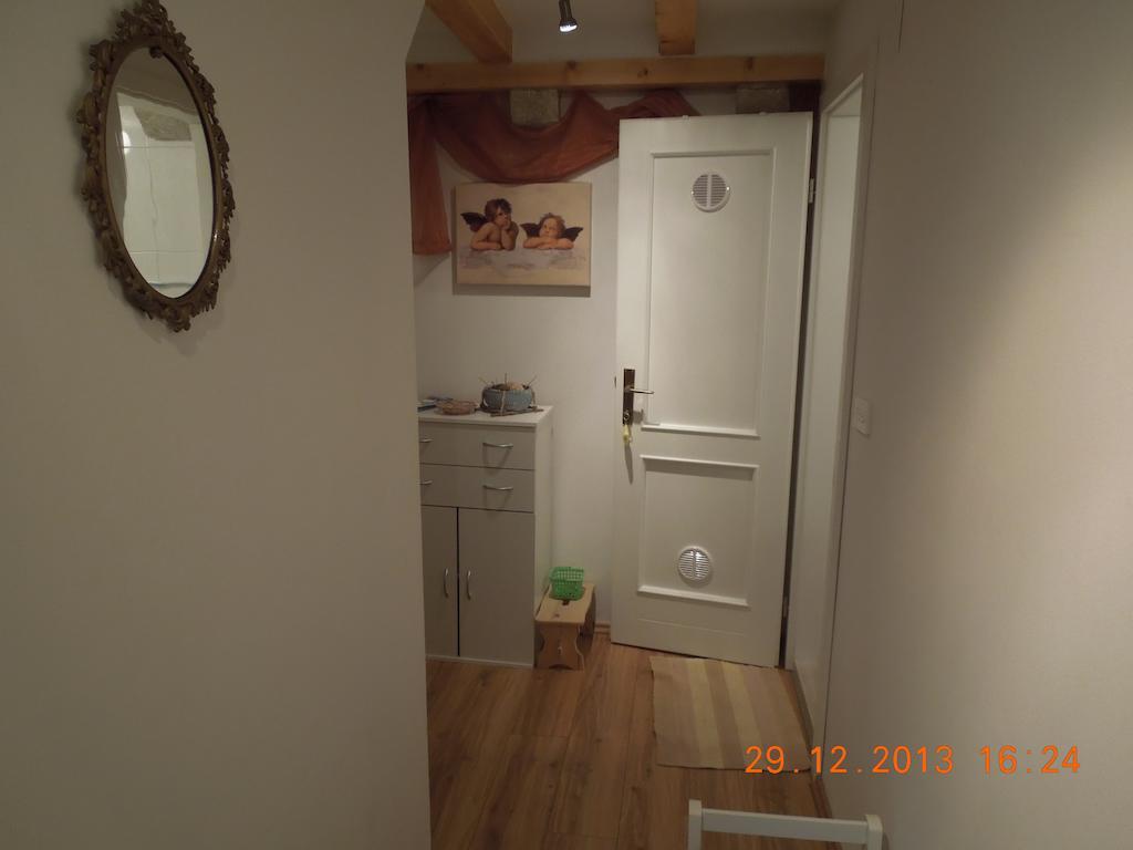 Nest Apartment Dubrovnik Extérieur photo